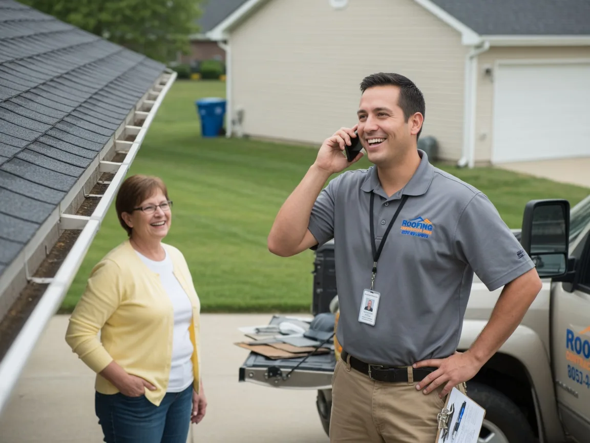Local Roofing Contractors Zanesville, IN FAQs